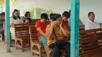 galeri, Perjamuan Awal Tahun GKJ Baki Pepantan Daleman, gereja kristen jawa, gkj, gkj baki, gereja kristen jawa baki, baki, sukoharjo, gkj klasis sukoharjo, klasis sukoharjo, klasis, sinode gkj, sinode 